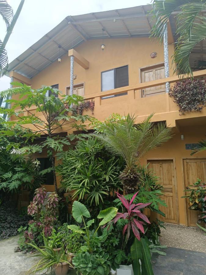 Casa Shangri La กานัว ภายนอก รูปภาพ